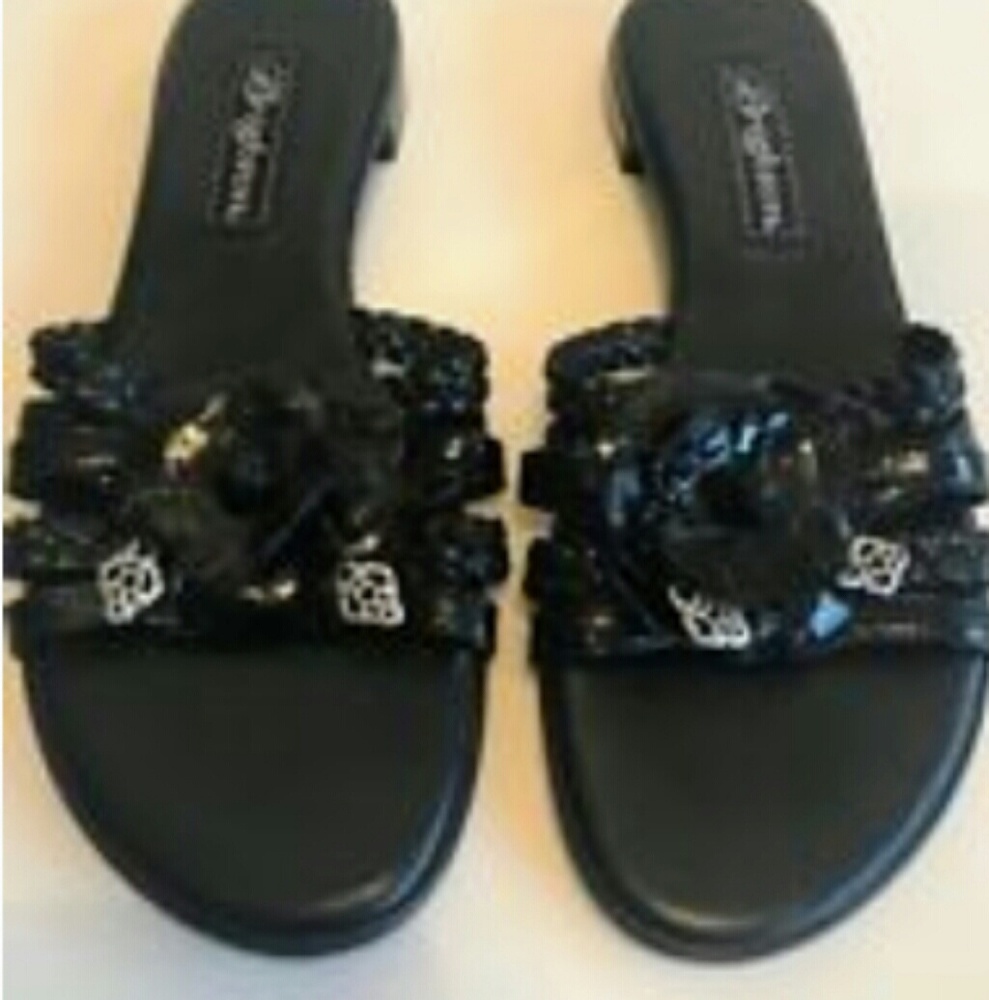 Brighton Sandals Size 9
